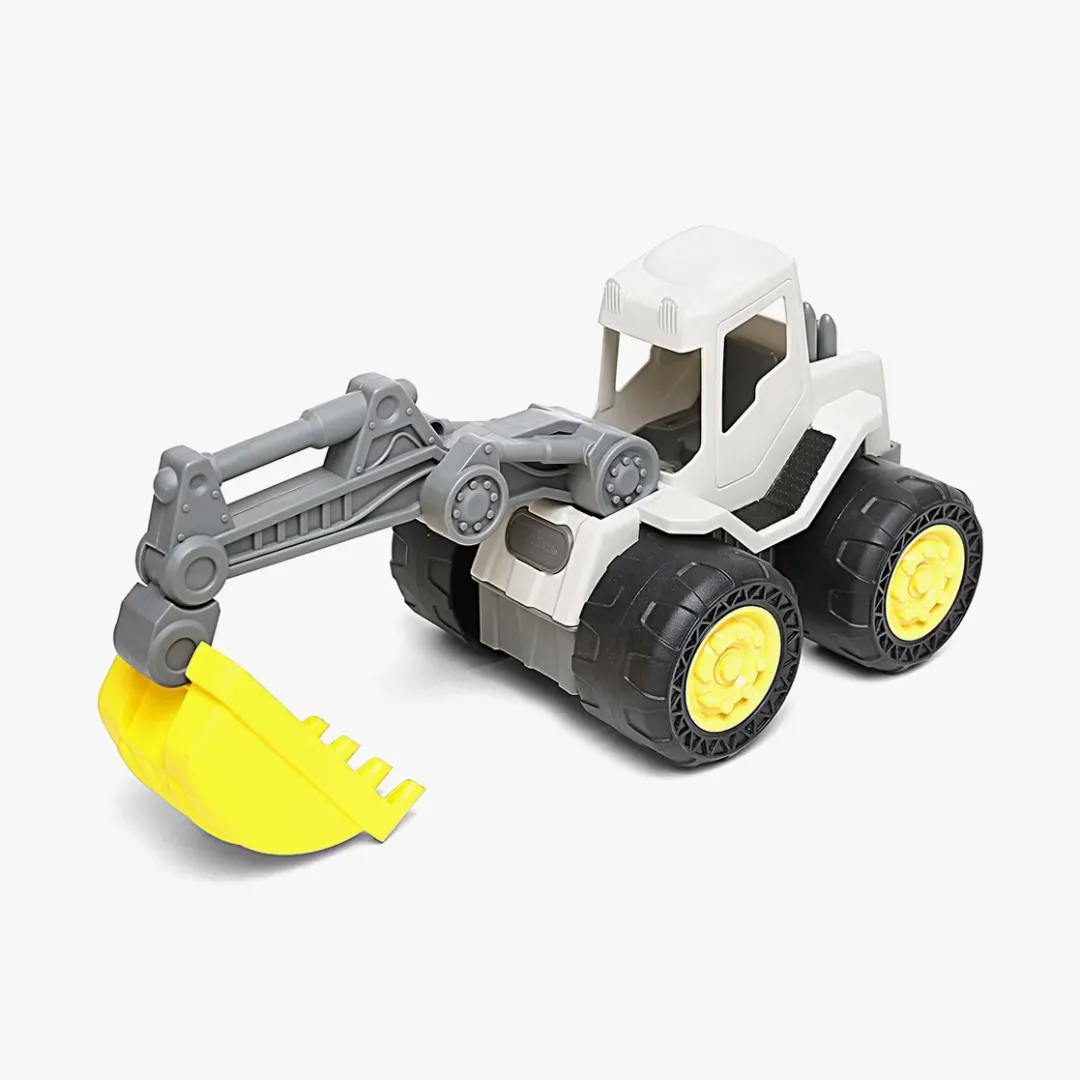 Little Tikes Dirt Digger 2-In-1 Excavator (2y )