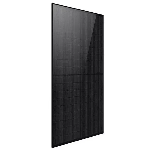 LONGi 600W Rigid Monocrystalline Bifacial Solar Panel