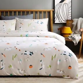 Love Vege Bedding Set