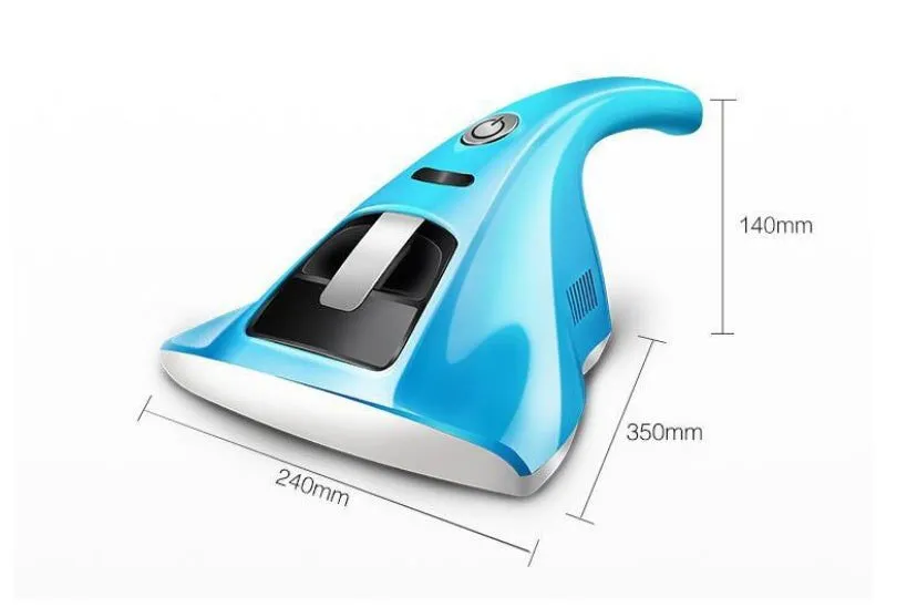 LovelyRLovely Household Handheld Vacuum Cleaner