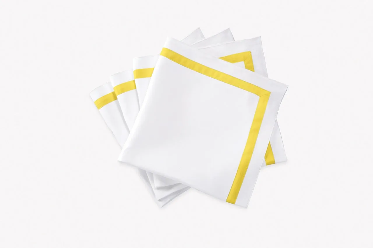 Lowell Table Linens | Napkin, Set of 4