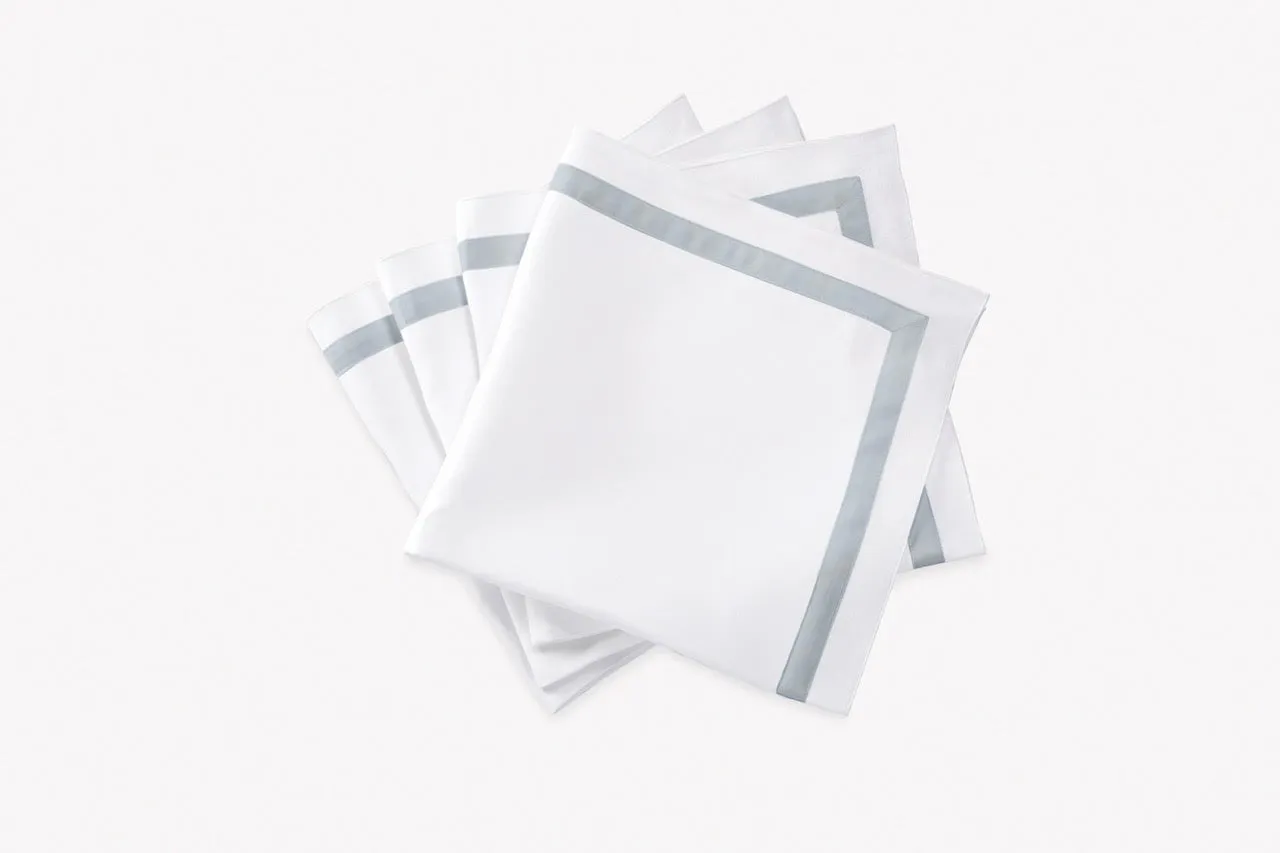 Lowell Table Linens | Napkin, Set of 4