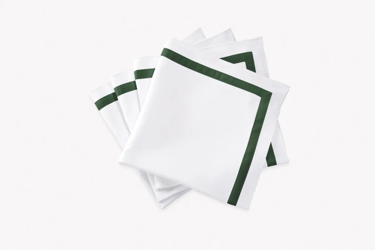 Lowell Table Linens | Napkin, Set of 4