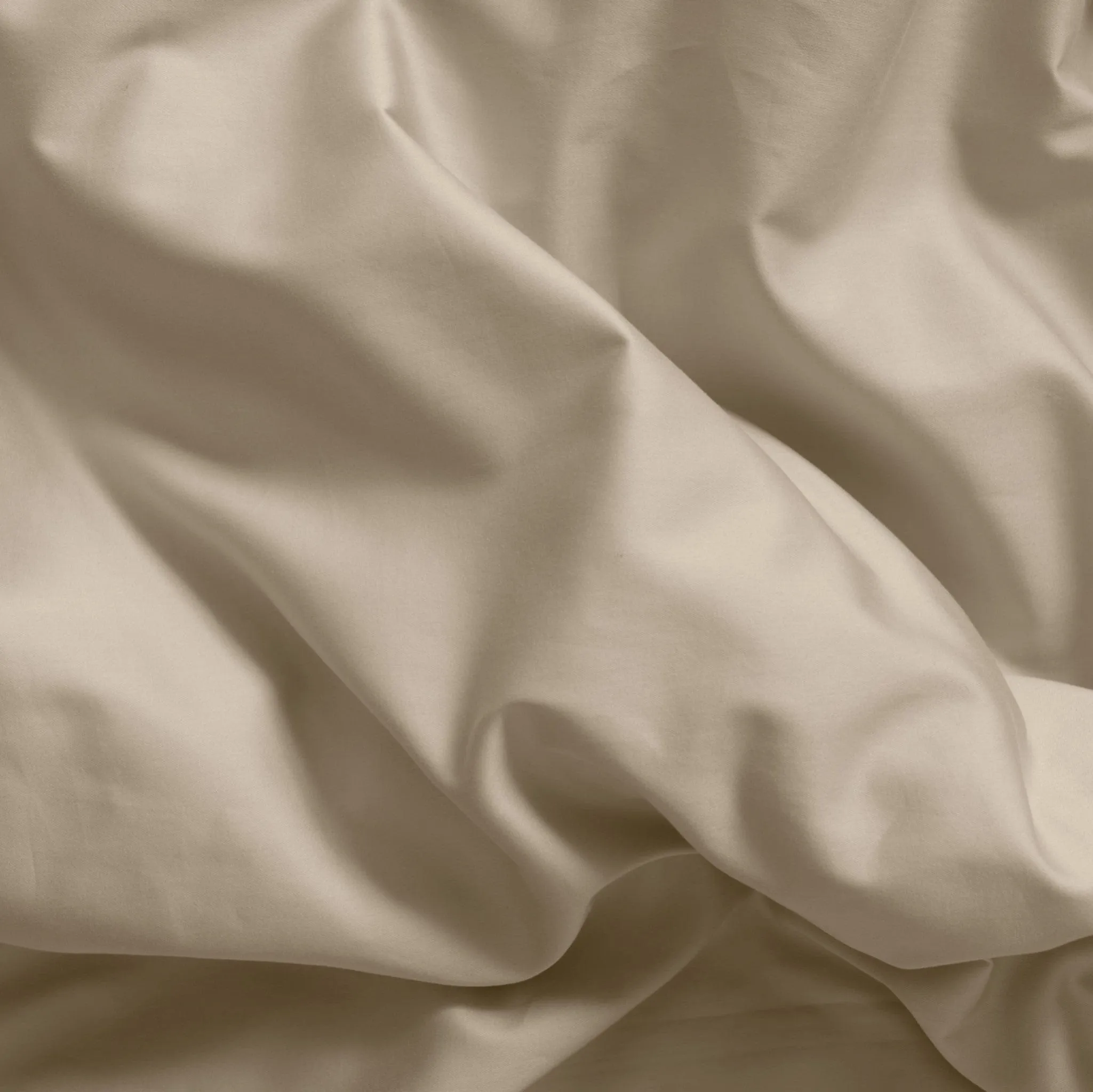 Luxe & Comfy Sateen Duvet Set