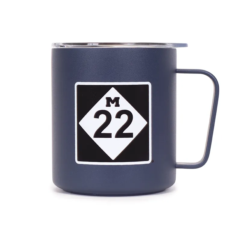 M22 CAMP CUP 12oz