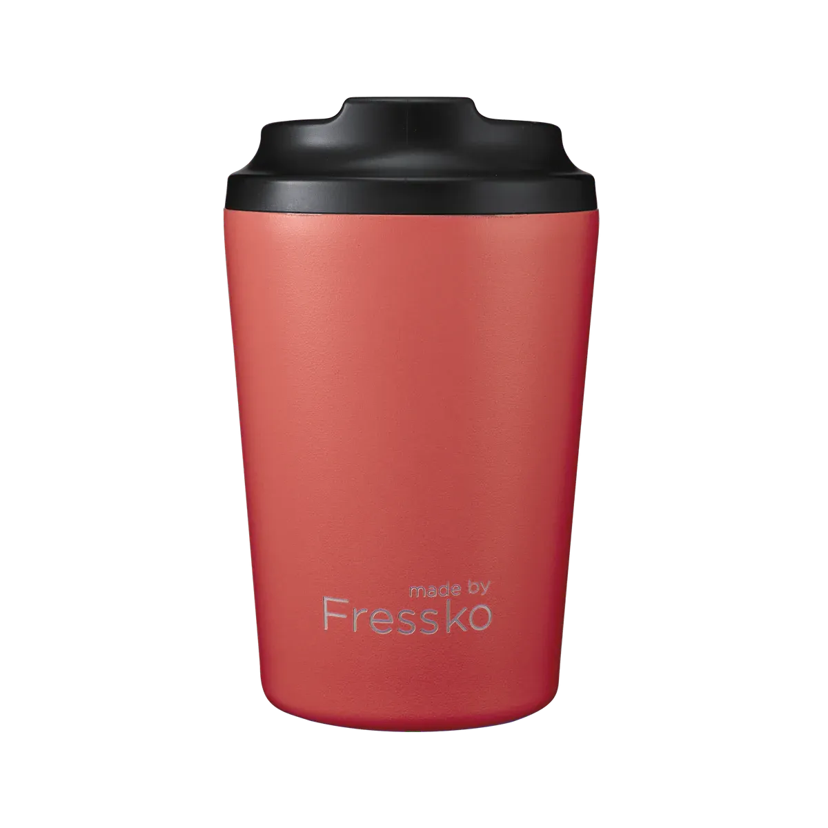 Made By Fresko - Reusable Coffee Cup - Camino 340ml/12oz - Watermelon