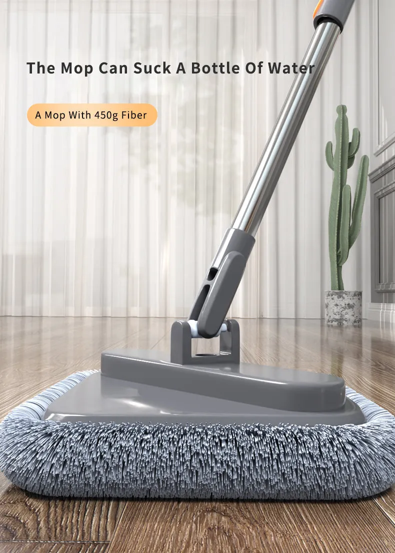 Magic Self-Cleaning Nano Floor Mop