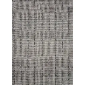 Magnolia Home - Ellison Charcoal Area Rug