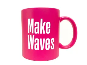 Make Waves Mug