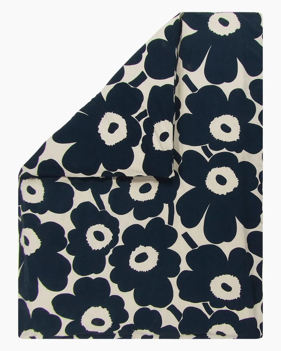 Marimekko - Unikko Duvet Cover (King)