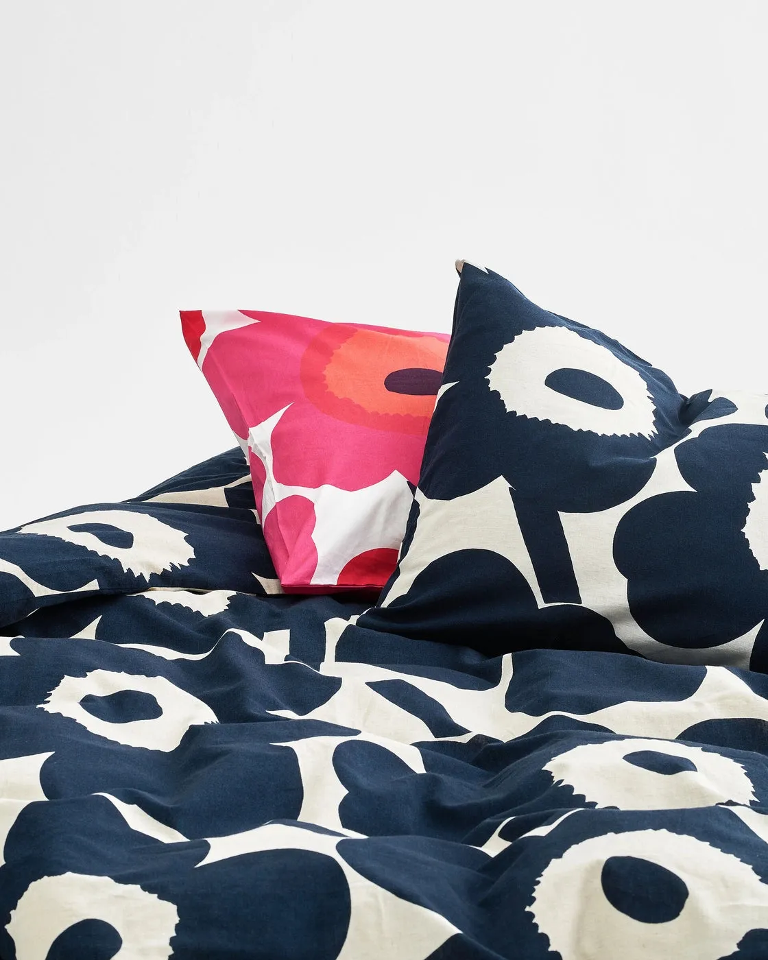 Marimekko - Unikko Duvet Cover (King)