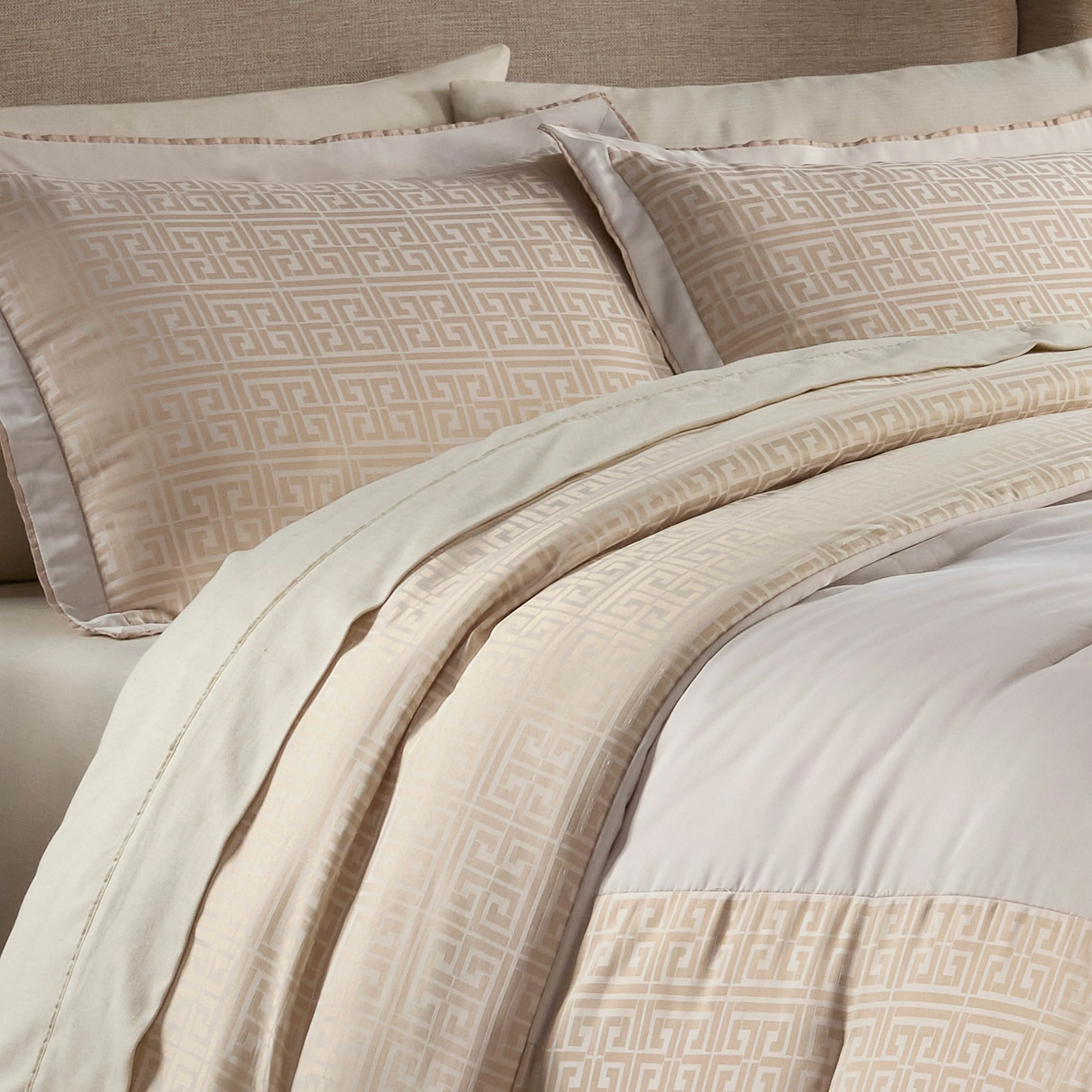 Martex Arcadia Dune Comforter Set