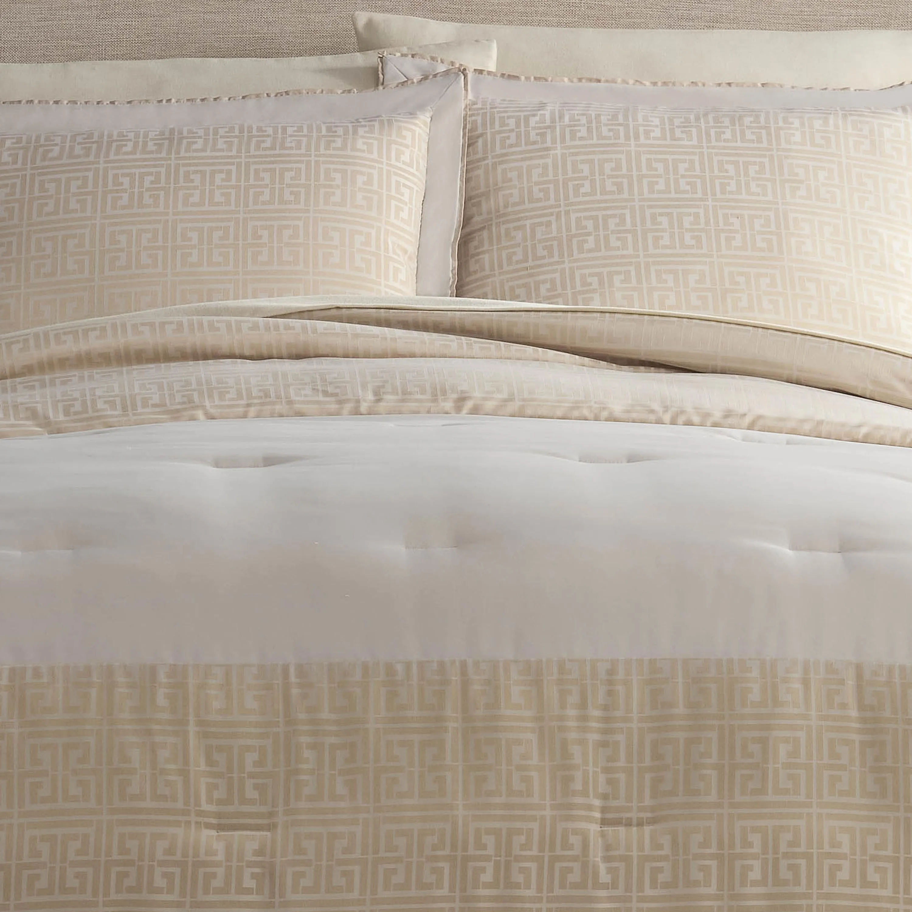 Martex Arcadia Dune Comforter Set