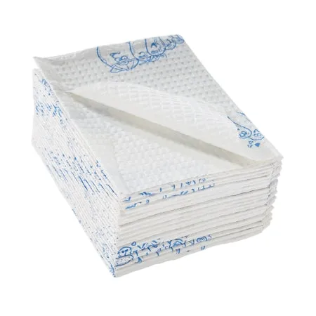 McKesson Podiatry Procedure Towel Case of 500 (13" x 18")