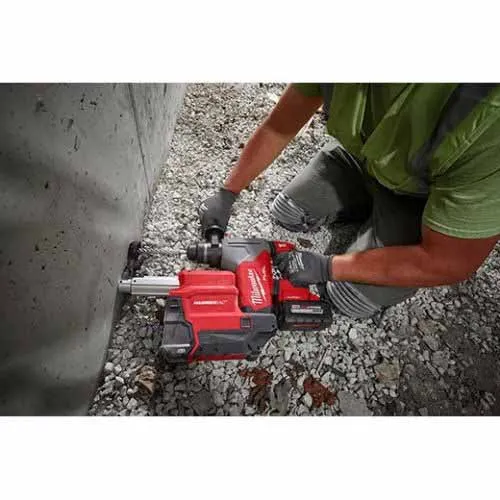 Milwaukee 2915-20 M18 FUEL 1-1/8 SDS Plus Rotary Hammer Bare Tool