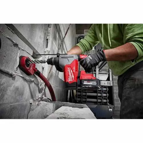 Milwaukee 2915-20 M18 FUEL 1-1/8 SDS Plus Rotary Hammer Bare Tool