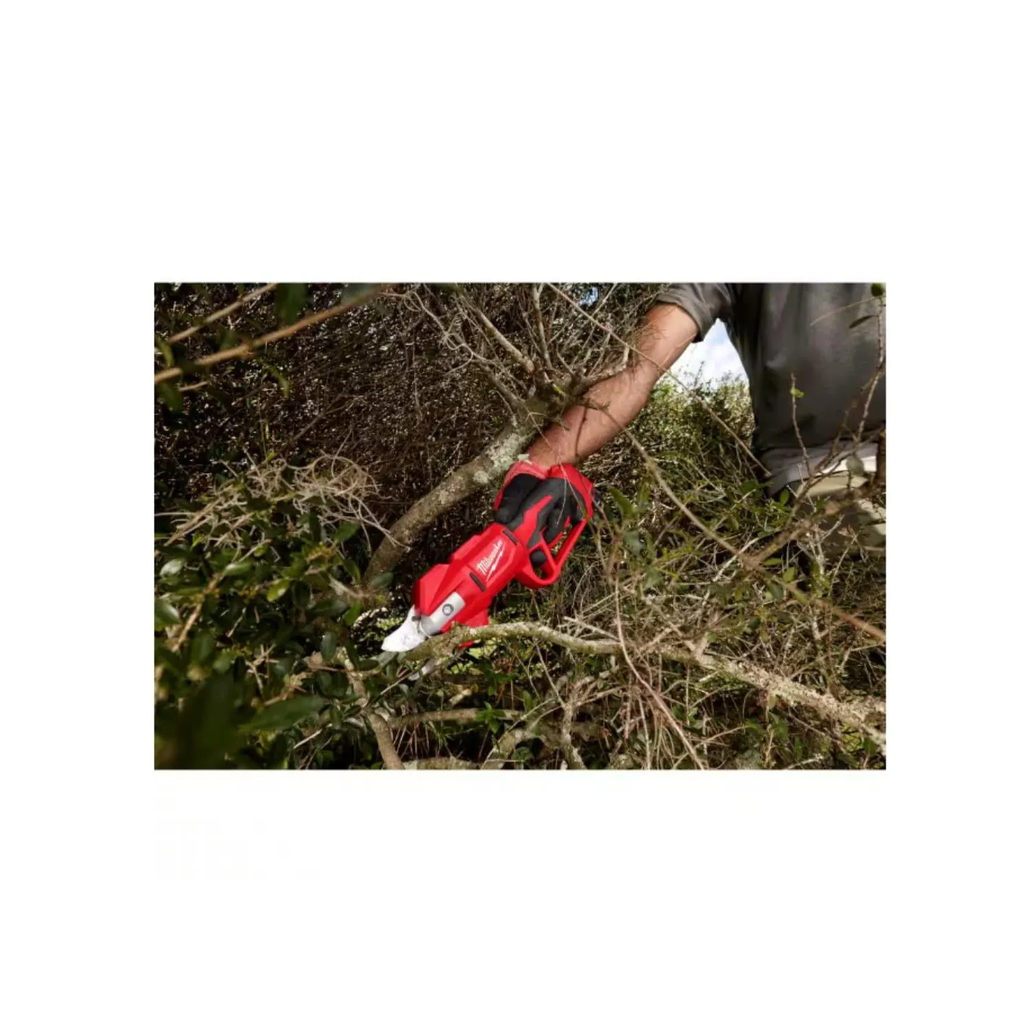 Milwaukee 49-17-2765 M12 Brushless Pruning Shears Holster