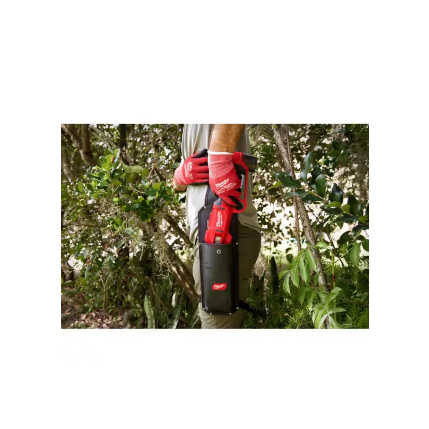 Milwaukee 49-17-2765 M12 Brushless Pruning Shears Holster