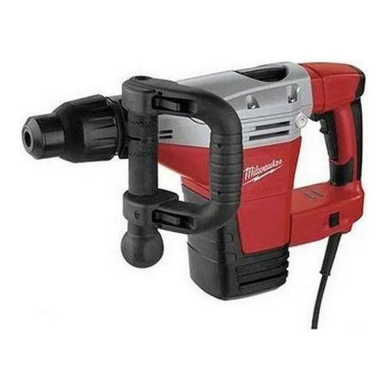 Milwaukee KANGO 500S SDS-Max Chipping Gun / Demolition Hammer