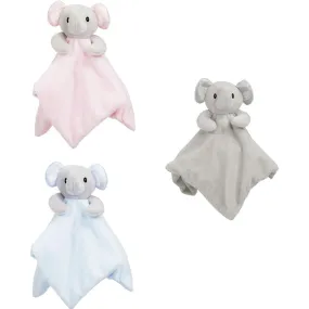 Mink Baby Elephant Comforter