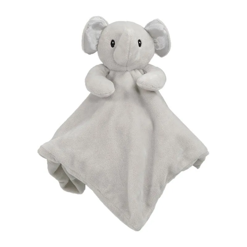 Mink Baby Elephant Comforter