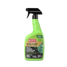 Mold Armor Mold and Mildew Remover 32 oz