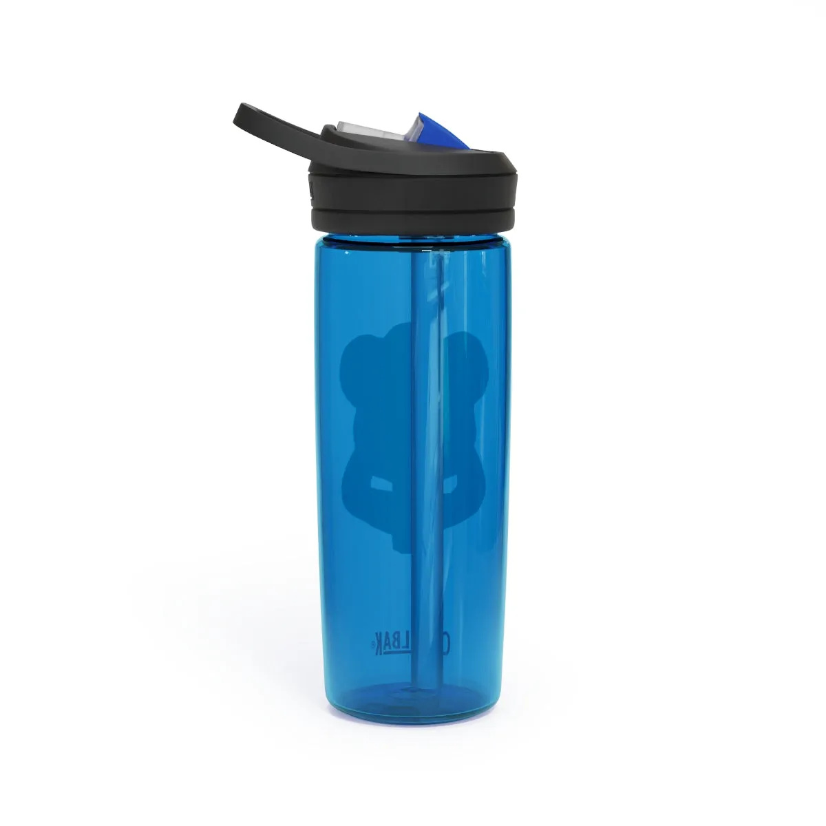 More Pug Coffee Please CamelBak Eddy®  Water Bottle, 20oz / 25oz