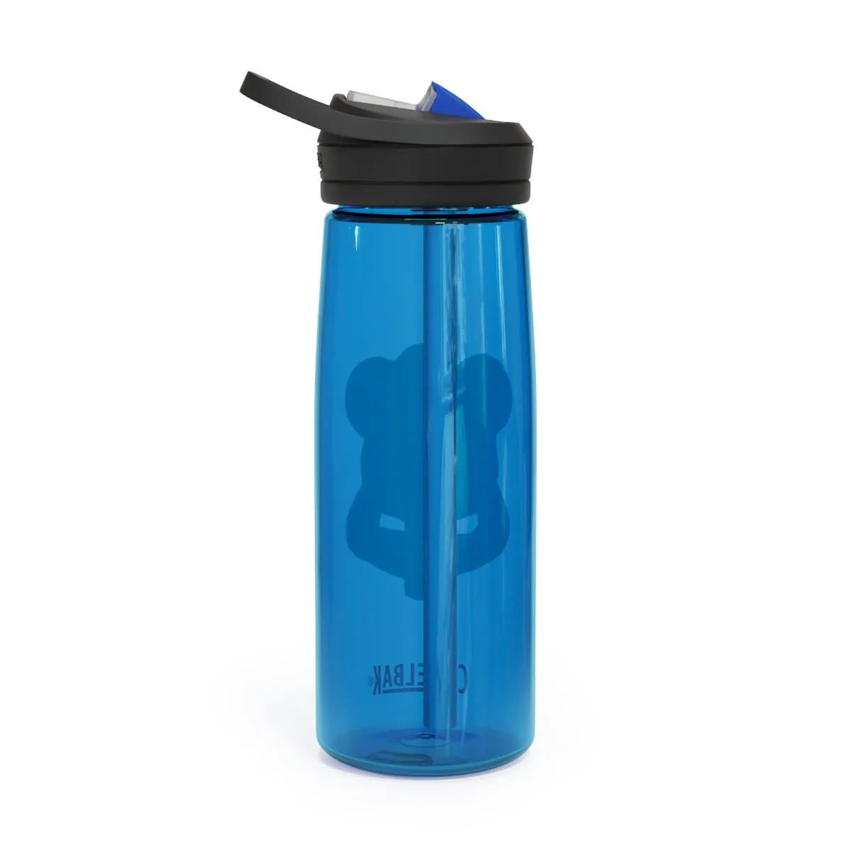 More Pug Coffee Please CamelBak Eddy®  Water Bottle, 20oz / 25oz