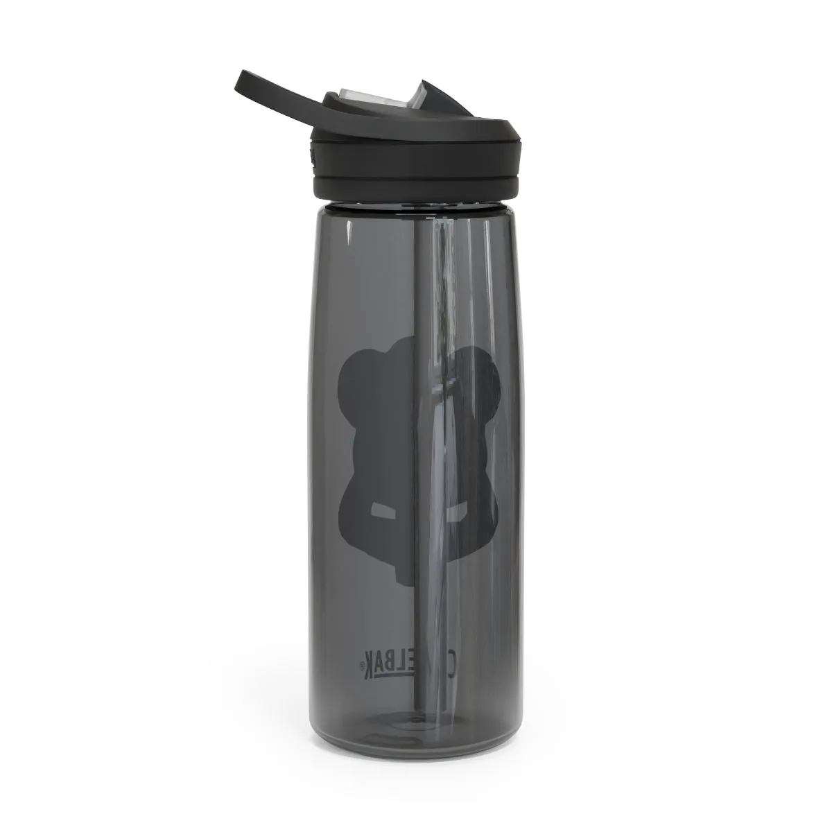 More Pug Coffee Please CamelBak Eddy®  Water Bottle, 20oz / 25oz