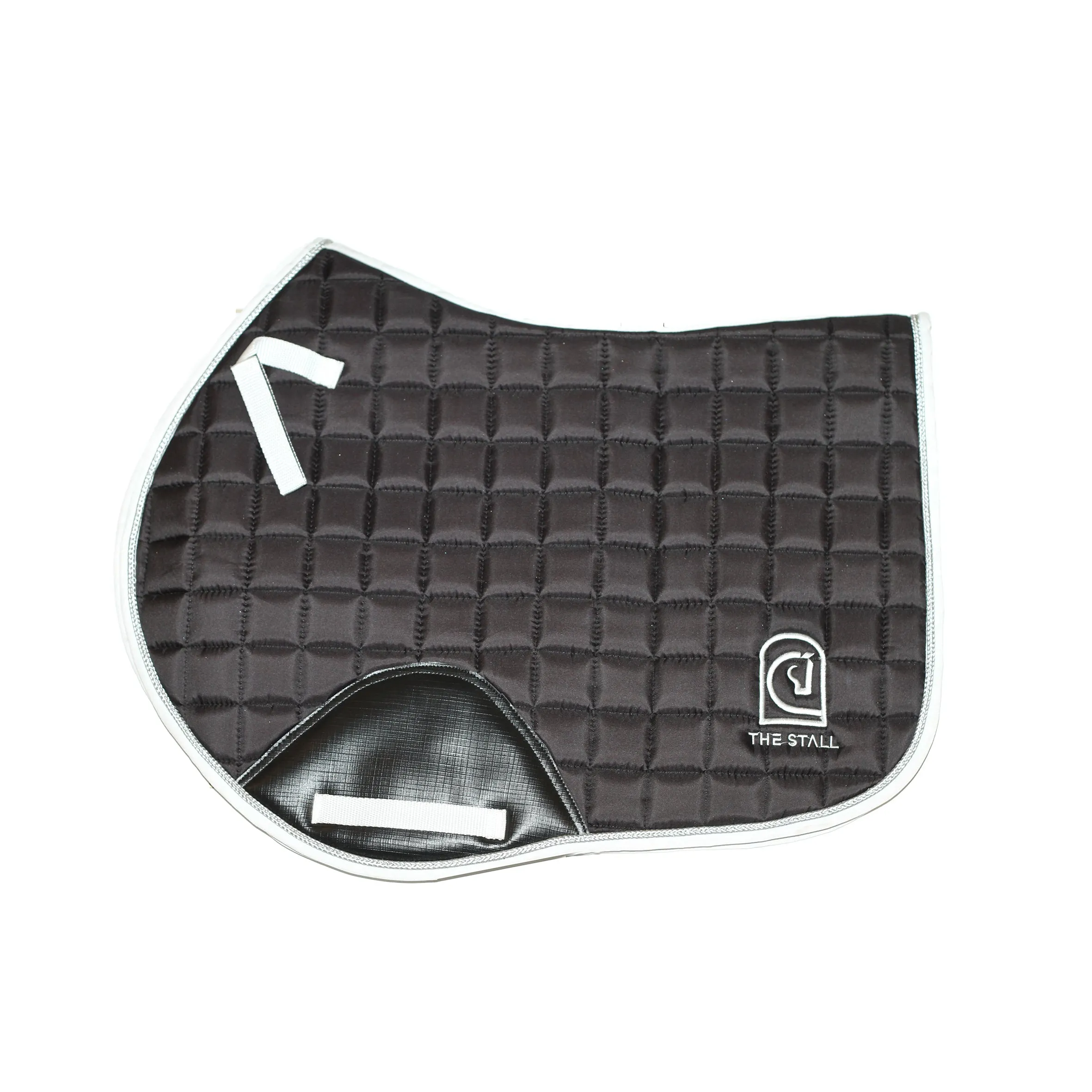 Movember Saddle Pad