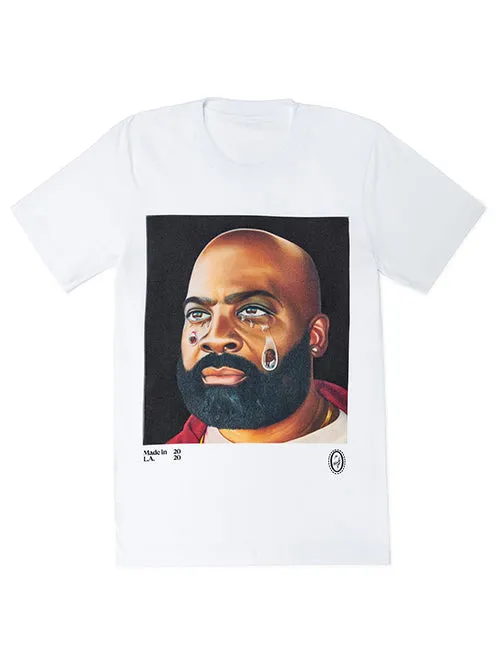 Mr Wash:  Ugg   Hammer T-shirt