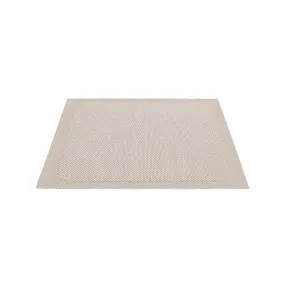 muuto | pebble wool rug | pale rose 170x240cm