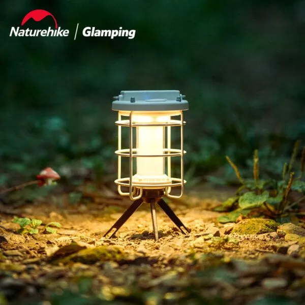 Naturehike Mini Tent Storm Light