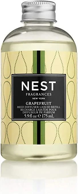 Nest Fragrances Grapefruit Collection