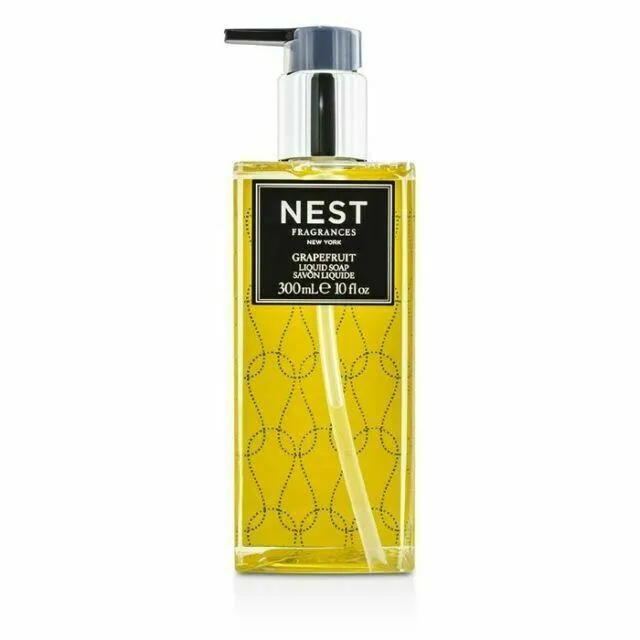 Nest Fragrances Grapefruit Collection