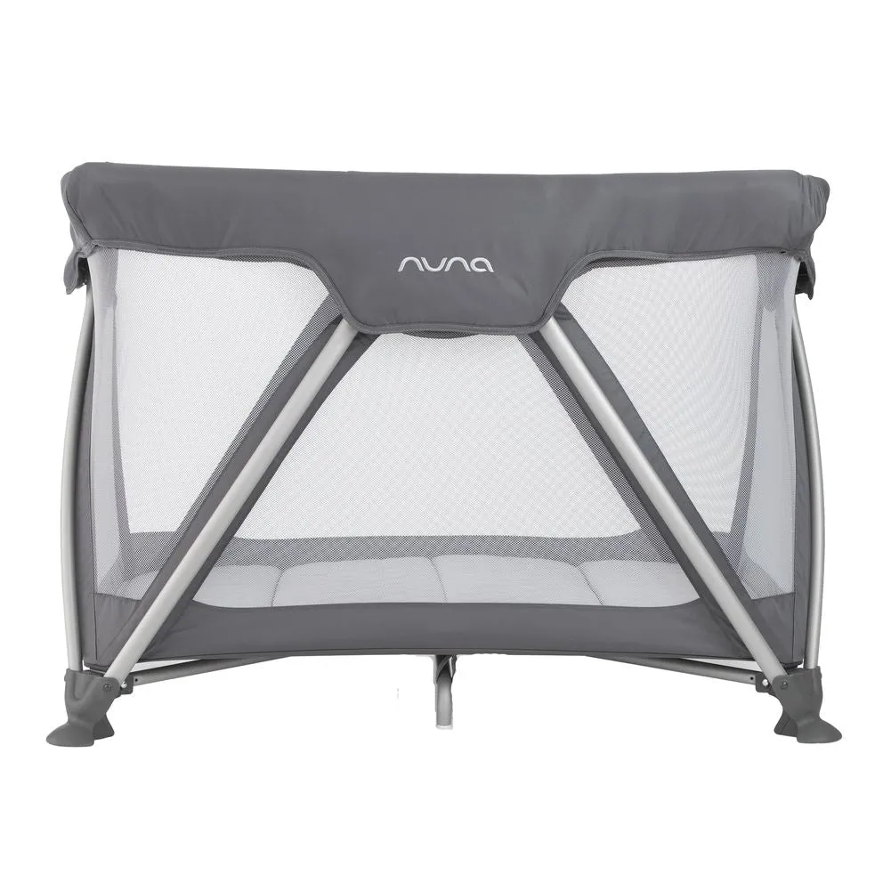 NUNA SENA Playard - Graphite