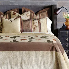 Oakville Bedset (Super Queen)