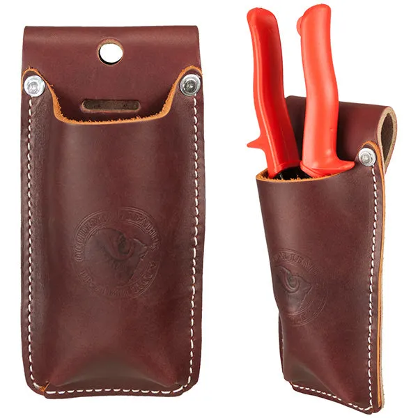 Occidental Leather Offset Snip Holster #5527