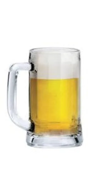 Ocean Munich Beer Mug x3