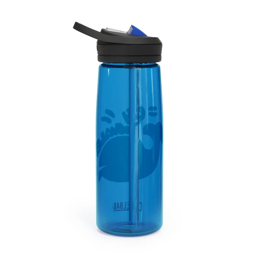 Oh Whale CamelBak Eddy®  Water Bottle, 20oz / 25oz