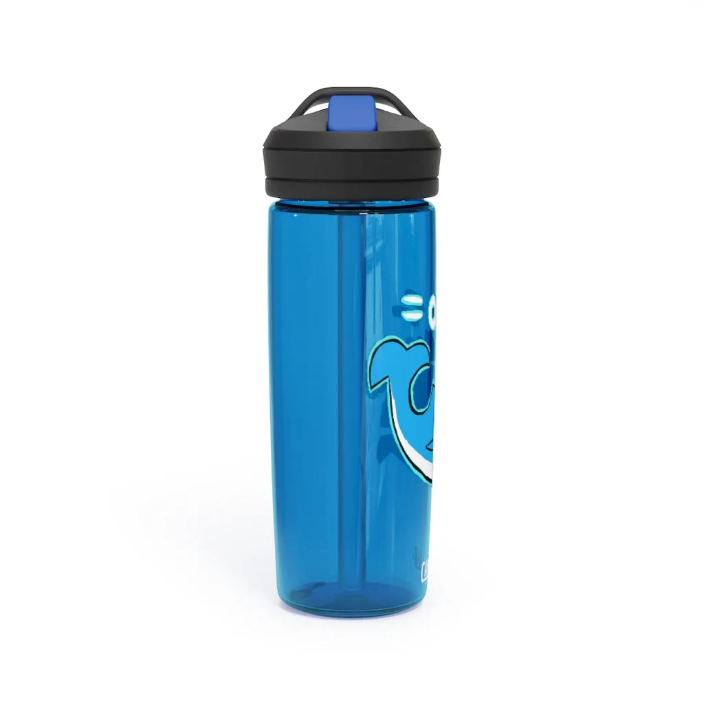 Oh Whale CamelBak Eddy®  Water Bottle, 20oz / 25oz