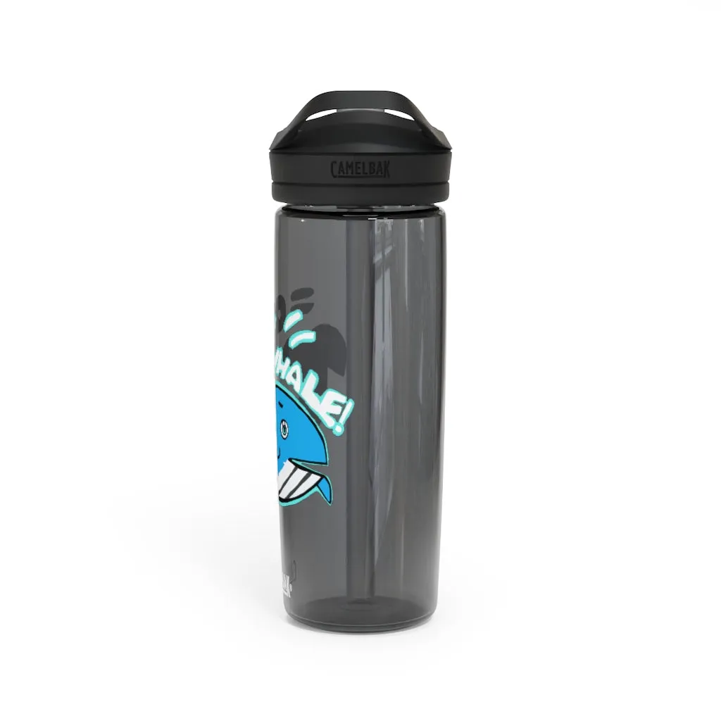 Oh Whale CamelBak Eddy®  Water Bottle, 20oz / 25oz