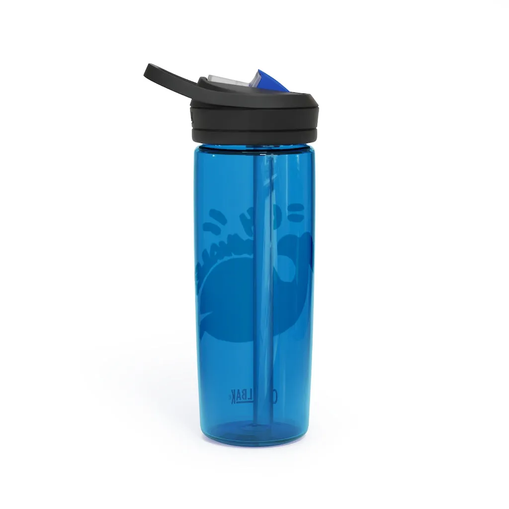 Oh Whale CamelBak Eddy®  Water Bottle, 20oz / 25oz