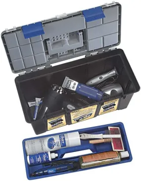 Oster Clipper Carry Case (Large)