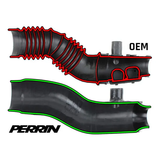 Perrin Turbo Inlet 2015-2021 WRX