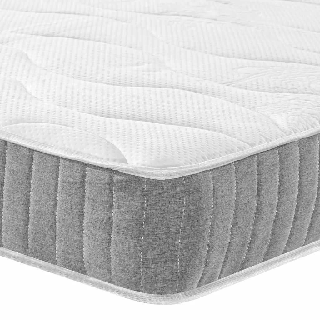 Pocket Spring Mattress Medium 140x190 cm