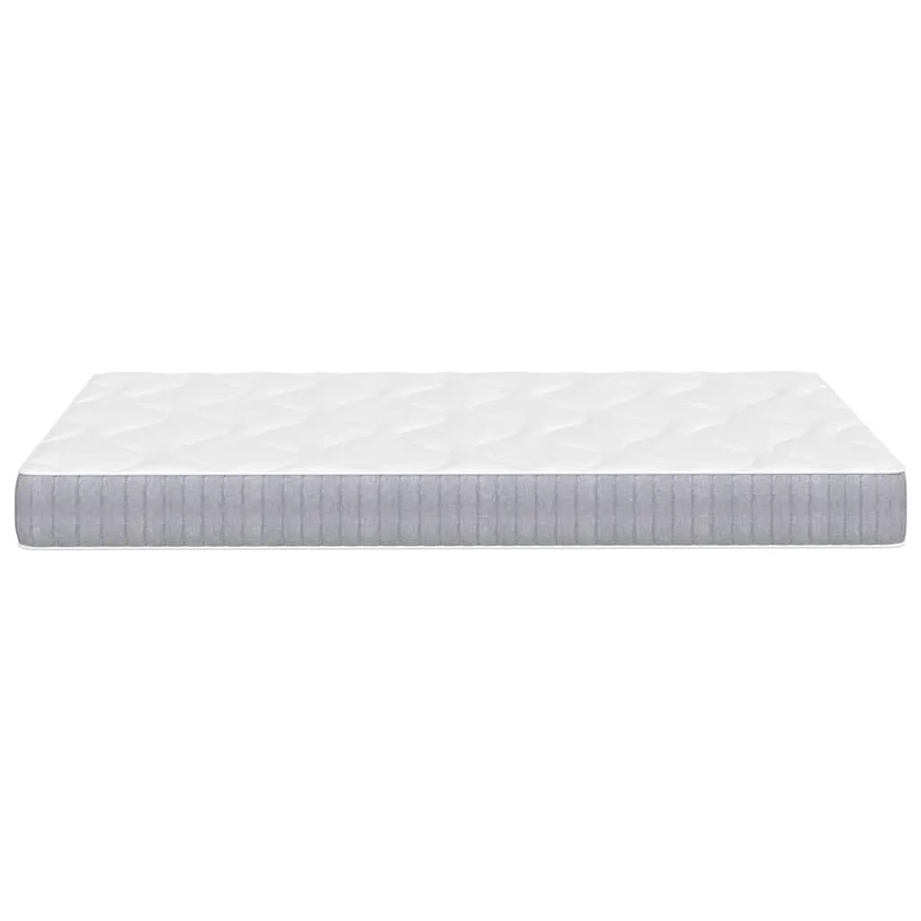 Pocket Spring Mattress Medium 140x190 cm