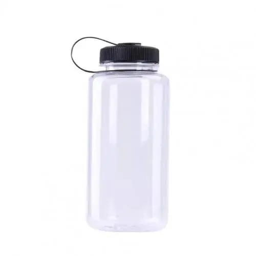 Portable Mug Large Capacity Water Bottle Drink Cup