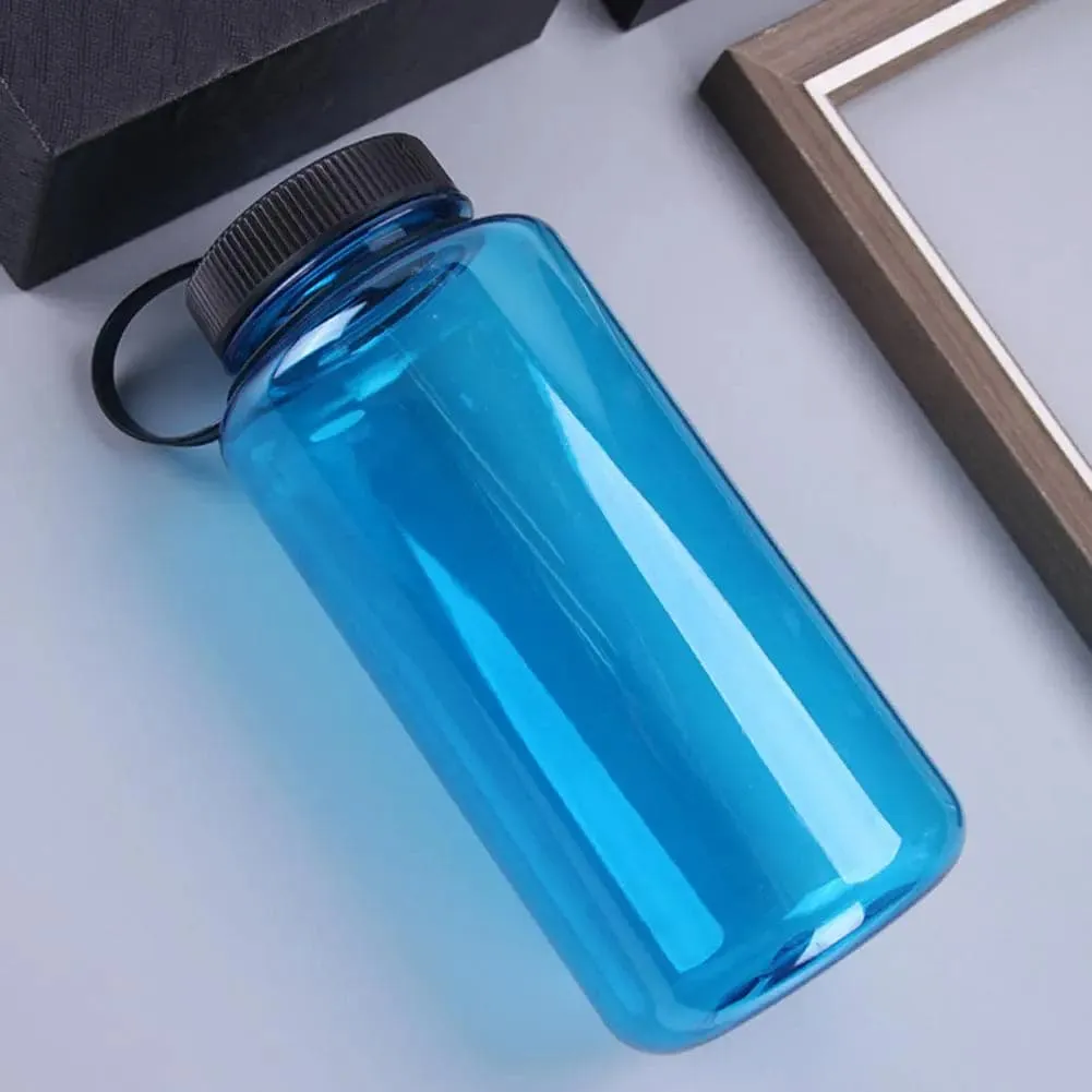 Portable Mug Large Capacity Water Bottle Drink Cup