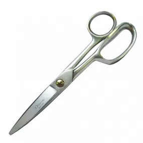 Premax High Leverage Leather Scissors 8″